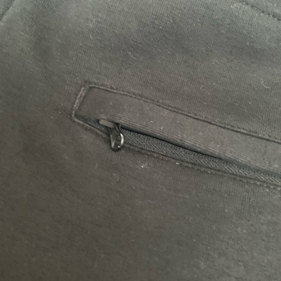 Sweat shorts from RW&Co - small - black - Picture 2 of 6